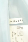 WILLSELECTION（ウィルセレクション）の古着「商品番号：PR10213878」-6