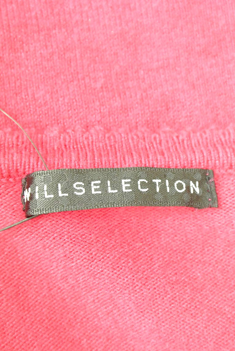 WILLSELECTION（ウィルセレクション）の古着「商品番号：PR10213879」-大画像6
