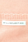 WILLSELECTION（ウィルセレクション）の古着「商品番号：PR10213880」-6