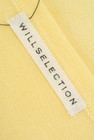 WILLSELECTION（ウィルセレクション）の古着「商品番号：PR10213884」-6
