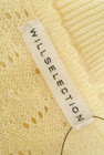 WILLSELECTION（ウィルセレクション）の古着「商品番号：PR10213886」-6