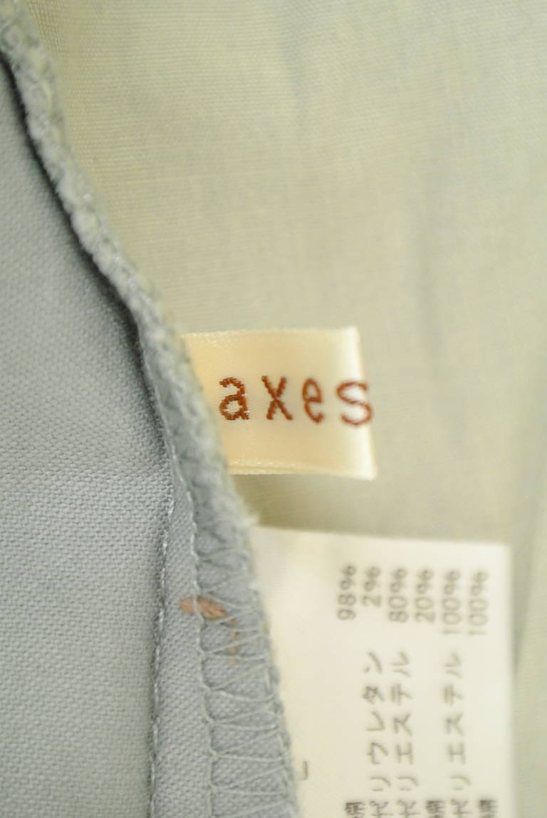 axes femme（アクシーズファム）の古着「商品番号：PR10213893」-大画像6