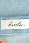 dazzlin（ダズリン）の古着「商品番号：PR10213906」-6