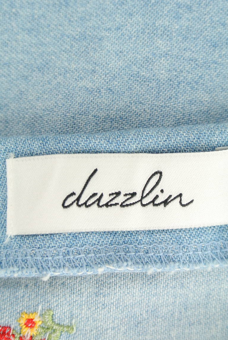 dazzlin（ダズリン）の古着「商品番号：PR10213906」-大画像6