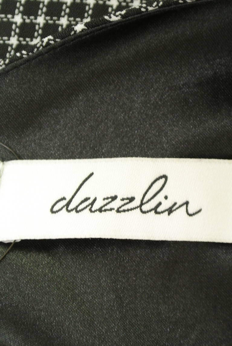 dazzlin（ダズリン）の古着「商品番号：PR10213907」-大画像6