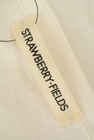 STRAWBERRY-FIELDS（ストロベリーフィールズ）の古着「商品番号：PR10213916」-6