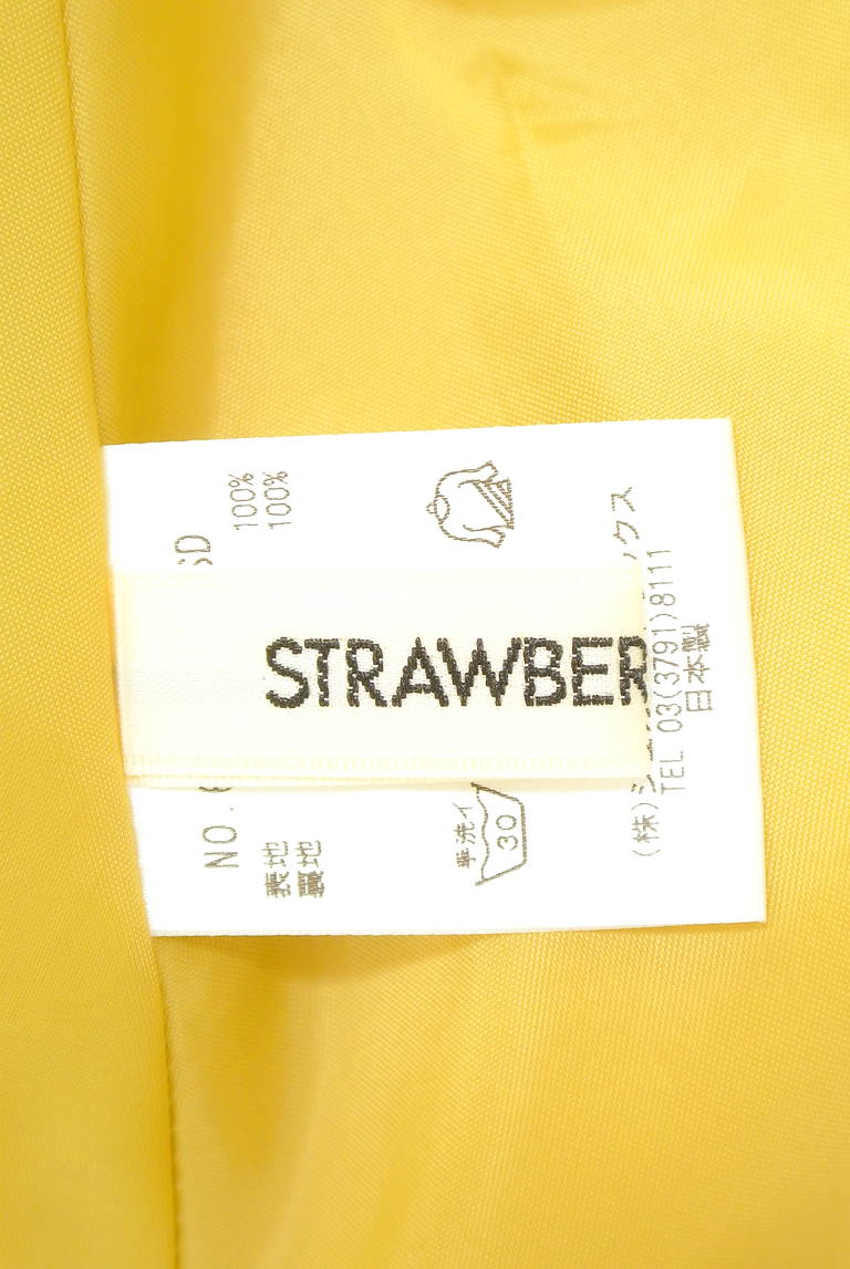 STRAWBERRY-FIELDS（ストロベリーフィールズ）の古着「商品番号：PR10213926」-大画像6