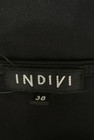 INDIVI（インディヴィ）の古着「商品番号：PR10213953」-6
