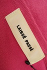 LAISSE PASSE（レッセパッセ）の古着「商品番号：PR10213958」-6