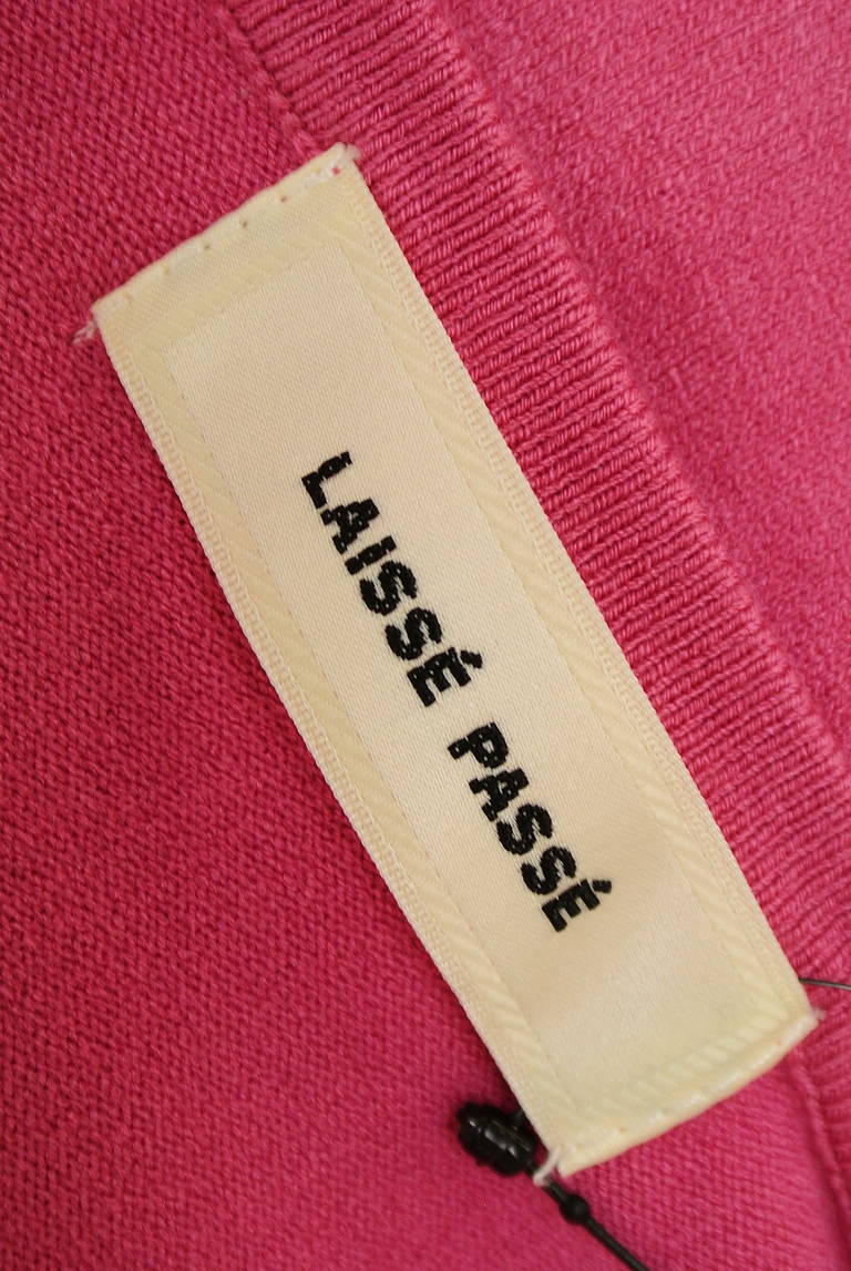 LAISSE PASSE（レッセパッセ）の古着「商品番号：PR10213958」-大画像6