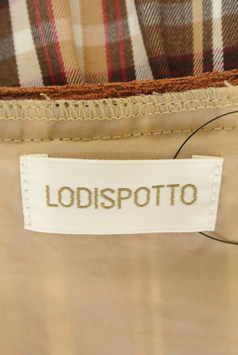 LODISPOTTO（ロディスポット）の古着「商品番号：PR10213978」-大画像6