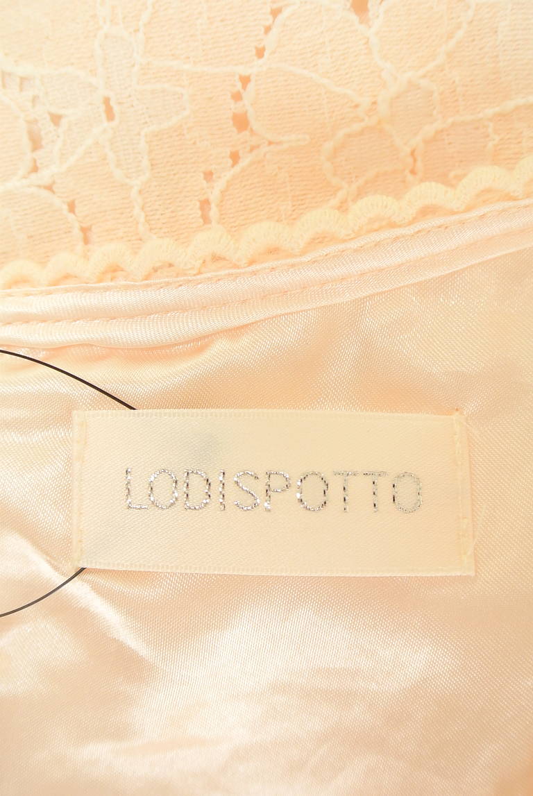 LODISPOTTO（ロディスポット）の古着「商品番号：PR10213979」-大画像6