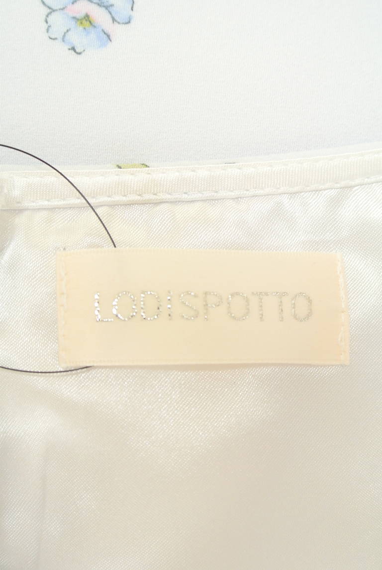 LODISPOTTO（ロディスポット）の古着「商品番号：PR10213980」-大画像6