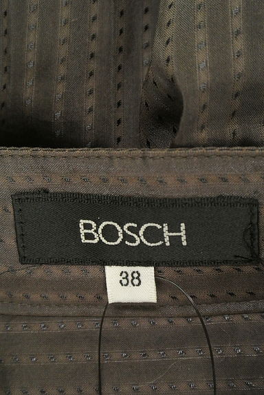BOSCH（ボッシュ）の古着「（ブラウス）」大画像６へ