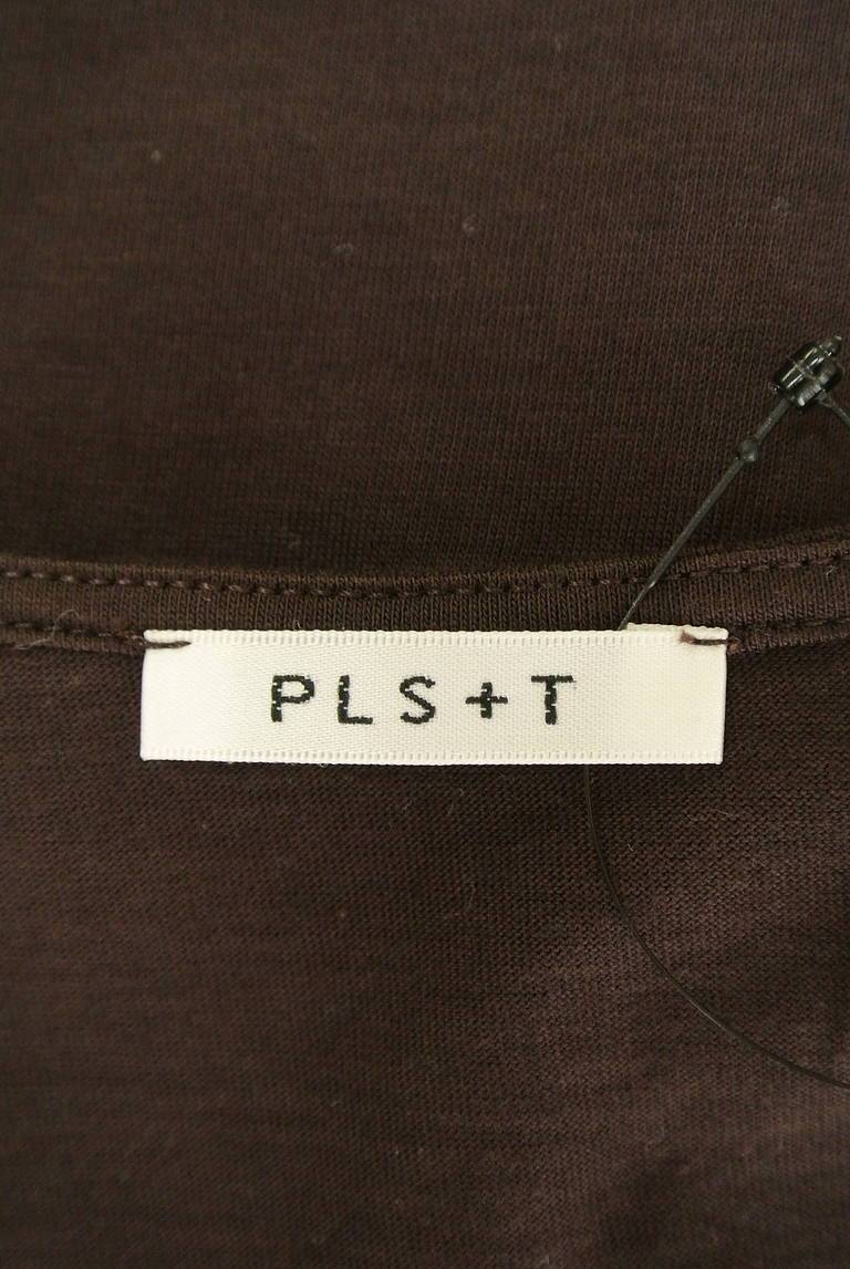 PLST（プラステ）の古着「商品番号：PR10213991」-大画像6