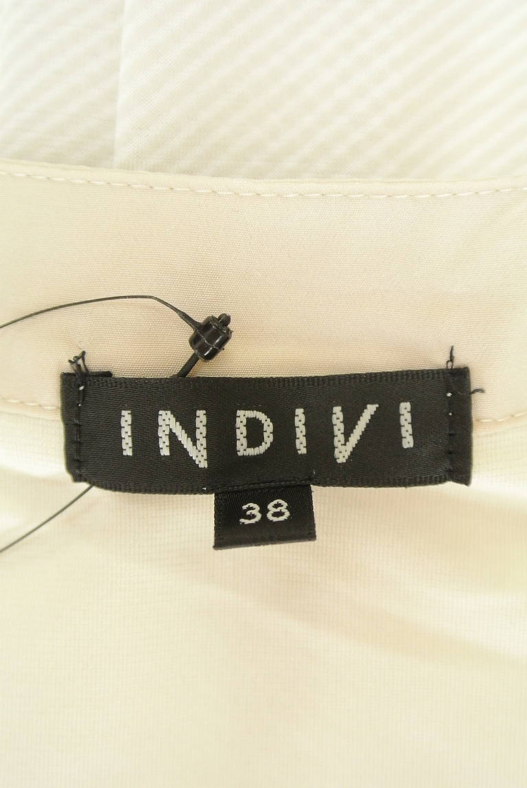 INDIVI（インディヴィ）の古着「商品番号：PR10214015」-大画像6