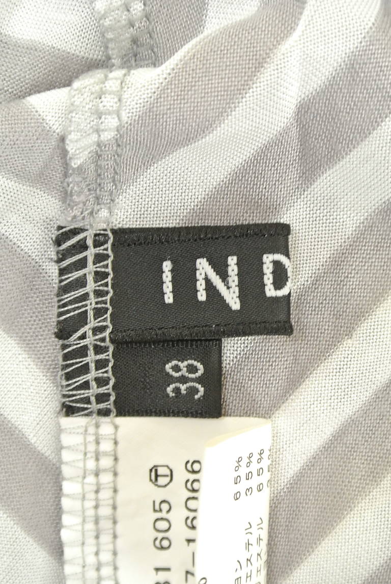 INDIVI（インディヴィ）の古着「商品番号：PR10214019」-大画像6
