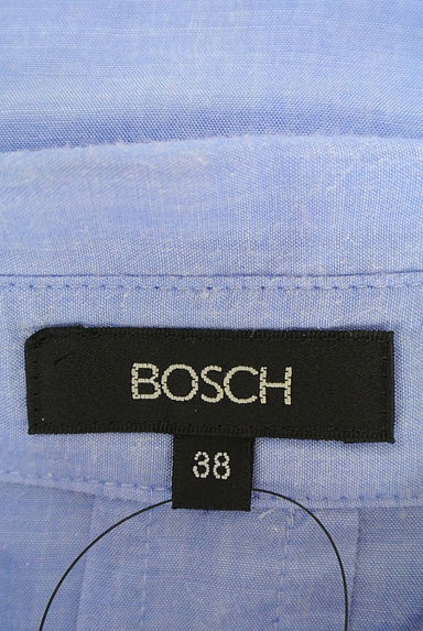BOSCH（ボッシュ）の古着「（カジュアルシャツ）」大画像６へ