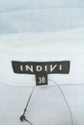 INDIVI（インディヴィ）の古着「商品番号：PR10214029」-6