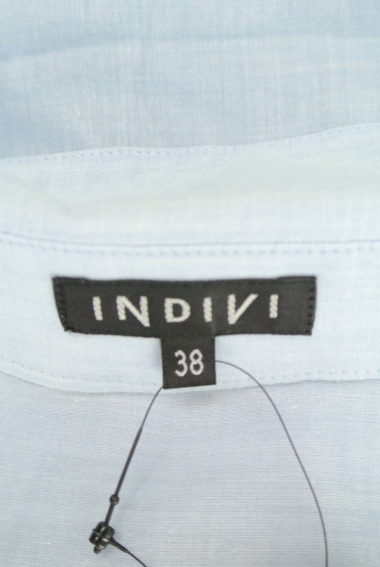 INDIVI（インディヴィ）の古着「商品番号：PR10214029」-大画像6