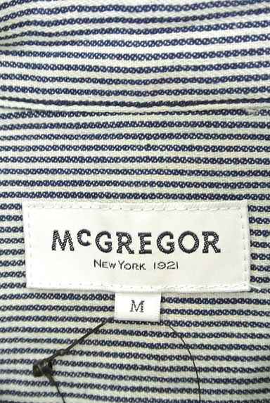 McGREGOR（マックレガー）の古着「（ワンピース・チュニック）」大画像６へ