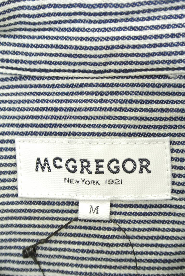 McGREGOR（マックレガー）の古着「商品番号：PR10214036」-大画像6