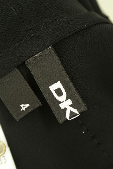 DKNY（ディーケーエヌワイ）の古着「（キャミワンピース）」大画像６へ