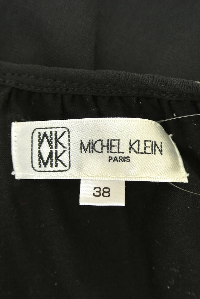 MK MICHEL KLEIN（エムケーミッシェルクラン）の古着「商品番号：PR10214062」-大画像6