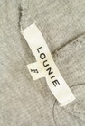 LOUNIE（ルーニィ）の古着「商品番号：PR10214089」-6