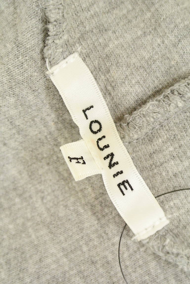 LOUNIE（ルーニィ）の古着「商品番号：PR10214089」-大画像6