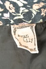 Avan Lily（アヴァンリリィ）の古着「商品番号：PR10214091」-6
