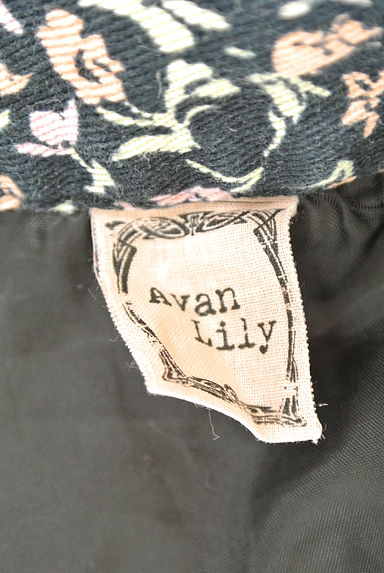 Avan Lily（アヴァンリリィ）の古着「（ショートパンツ・ハーフパンツ）」大画像６へ