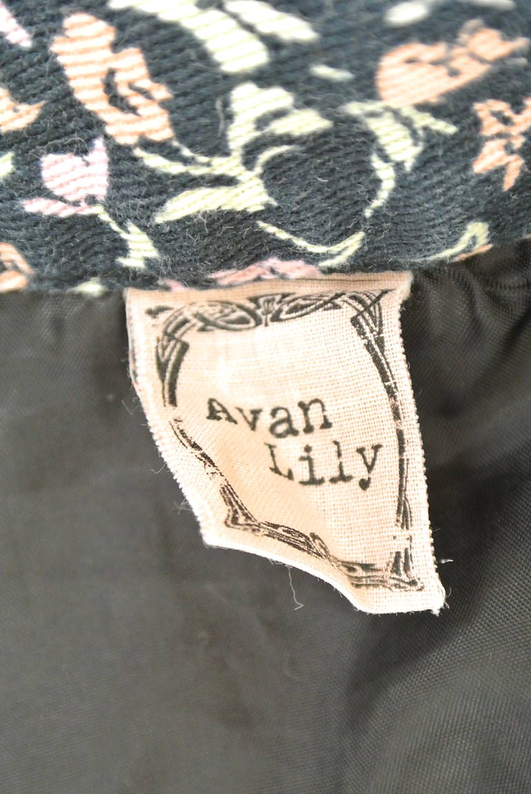 Avan Lily（アヴァンリリィ）の古着「商品番号：PR10214091」-大画像6