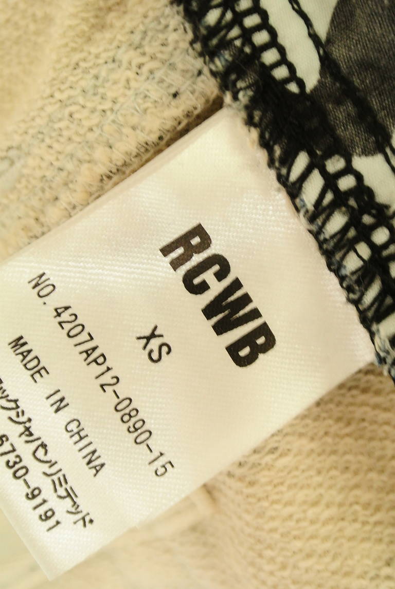 RODEO CROWNS（ロデオクラウン）の古着「商品番号：PR10214101」-大画像6