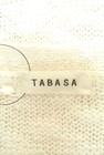 TABASA（タバサ）の古着「商品番号：PR10214120」-6