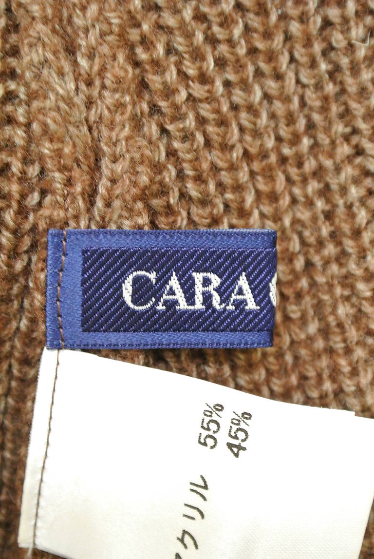 CARA O CRUZ（キャラオクルス）の古着「商品番号：PR10214142」-大画像6
