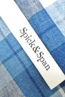 Spick and Span（スピック＆スパン）の古着「商品番号：PR10214145」-6