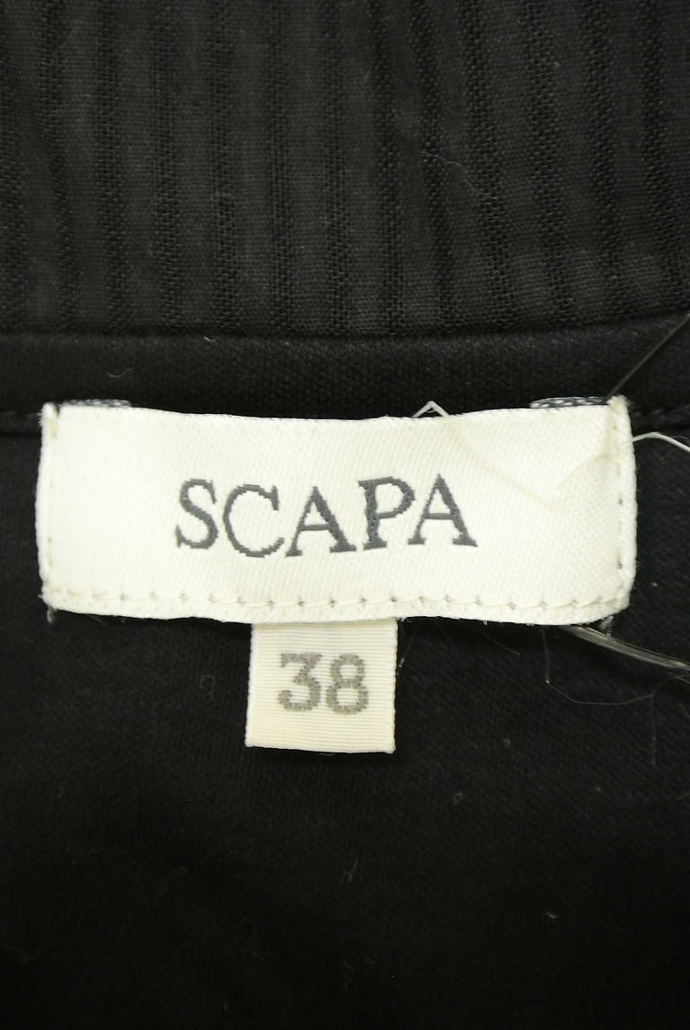 SCAPA（スキャパ）の古着「商品番号：PR10214160」-大画像6