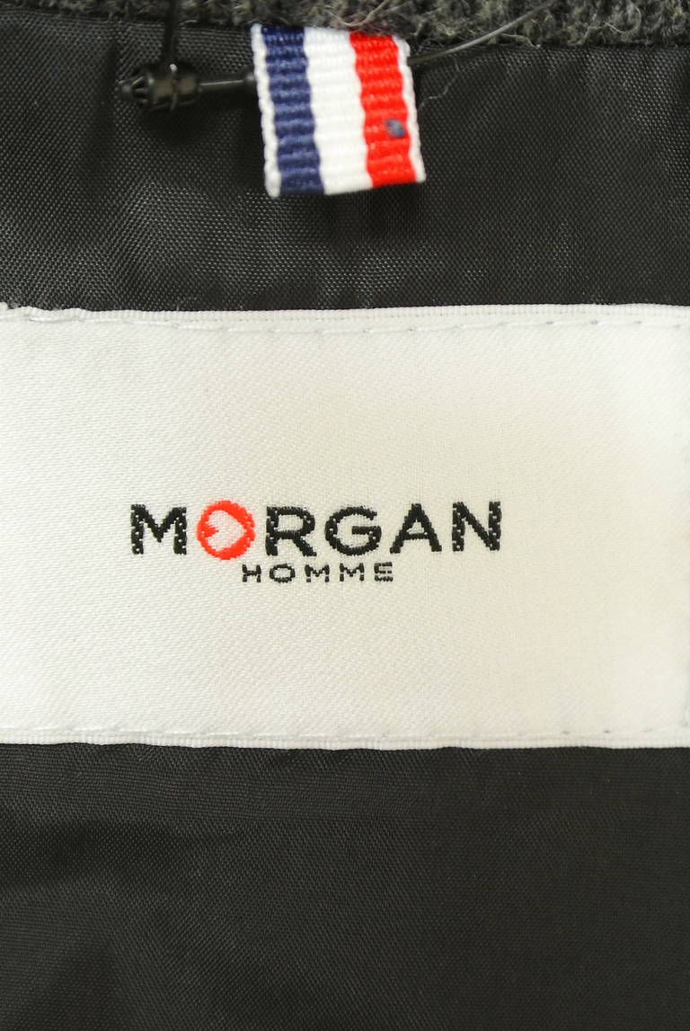 MORGAN HOMME（モルガン オム）の古着「商品番号：PR10214162」-大画像6