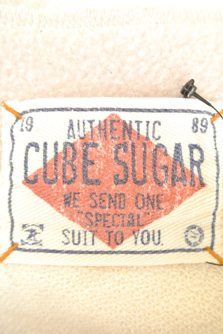 CUBE SUGAR（キューブシュガー）の古着「商品番号：PR10214172」-大画像6