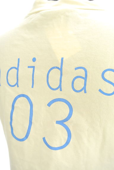 adidas（アディダス）の古着「（Ｔシャツ）」大画像５へ