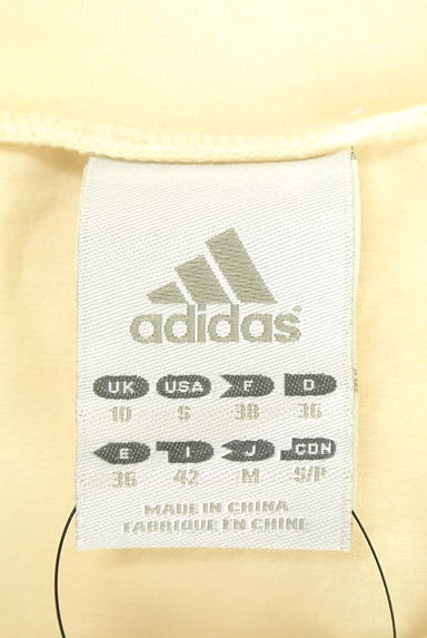 adidas（アディダス）の古着「（Ｔシャツ）」大画像６へ