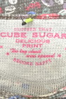 CUBE SUGAR（キューブシュガー）の古着「商品番号：PR10214186」-6