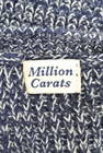 MILLION CARATS（ミリオンカラッツ）の古着「商品番号：PR10214195」-6
