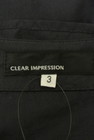CLEAR IMPRESSION（クリアインプレッション）の古着「商品番号：PR10214200」-6