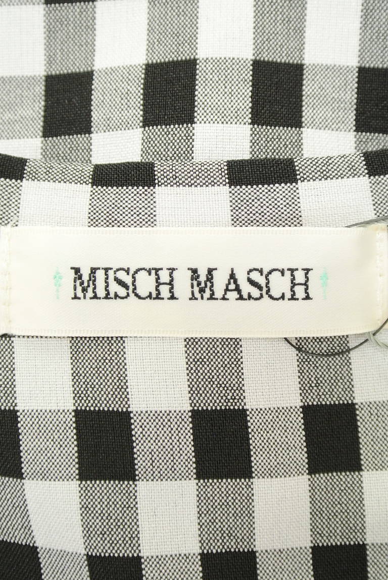 MISCH MASCH（ミッシュマッシュ）の古着「商品番号：PR10214250」-大画像6