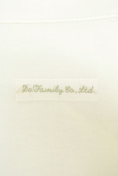 DO!FAMILY（ドゥファミリー）の古着「（カジュアルシャツ）」大画像６へ