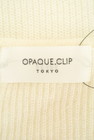 OPAQUE.CLIP（オペークドットクリップ）の古着「商品番号：PR10214275」-6