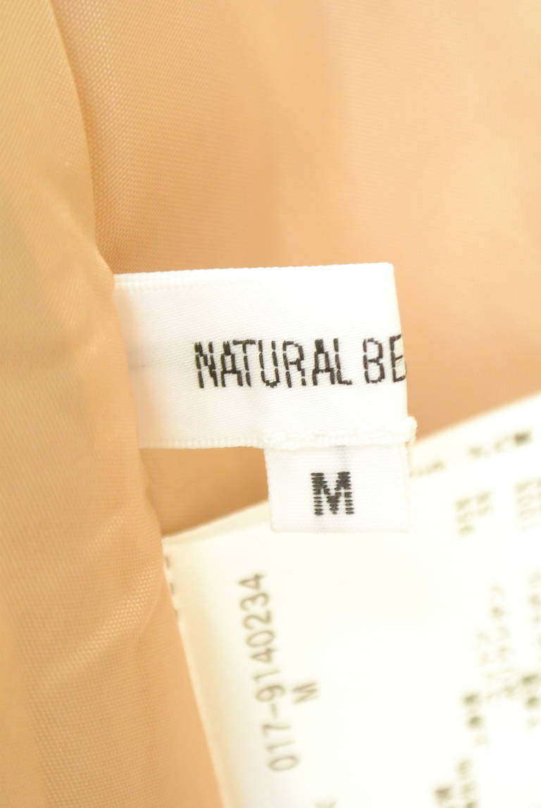 NATURAL BEAUTY BASIC（ナチュラルビューティベーシック）の古着「商品番号：PR10214282」-大画像6