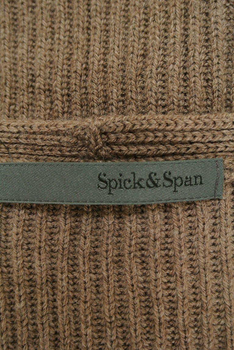Spick and Span（スピック＆スパン）の古着「商品番号：PR10214290」-大画像6